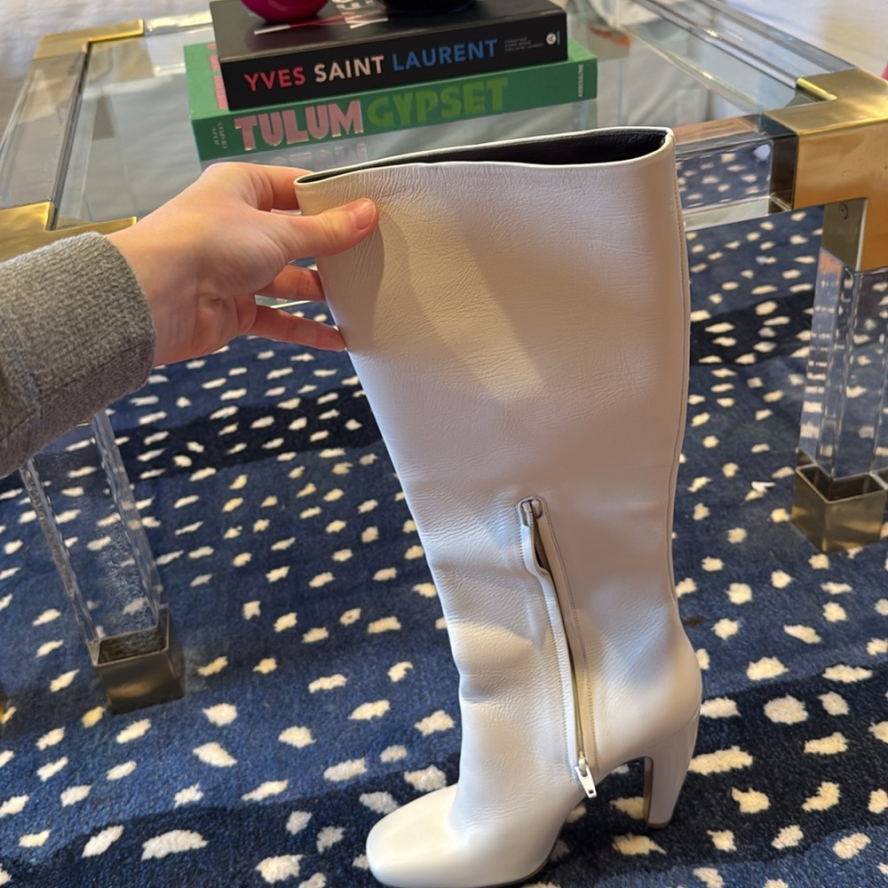 Bottega Veneta Canalazzo Boot - Picture 7 of 13